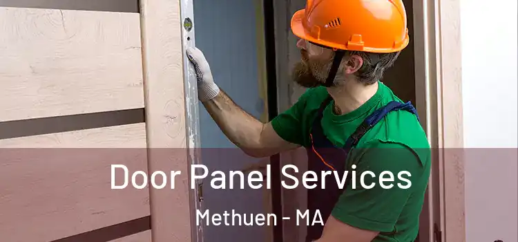  Door Panel Services Methuen - MA