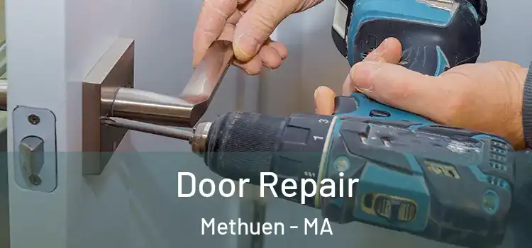  Door Repair Methuen - MA