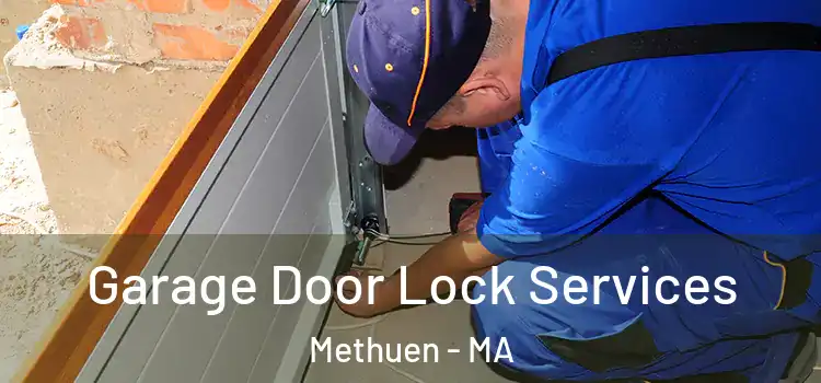  Garage Door Lock Services Methuen - MA