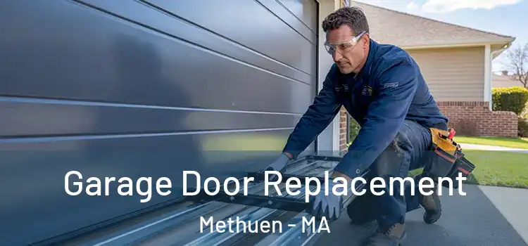  Garage Door Replacement Methuen - MA