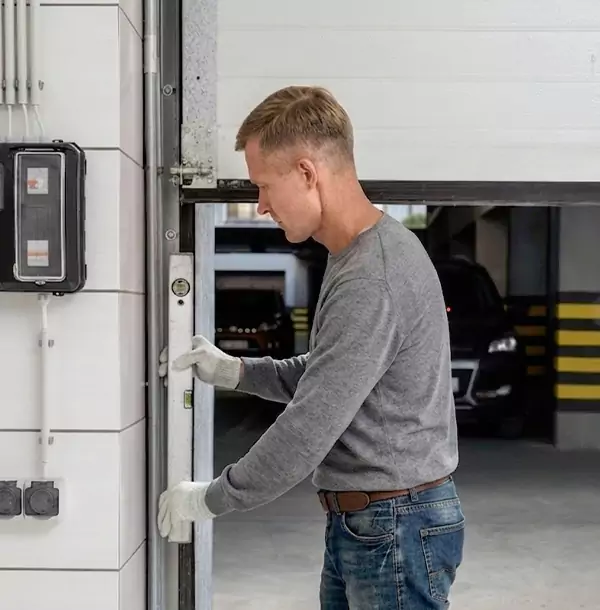 Why Choose Us for Door, Gate and Security Services in Methuen, MA