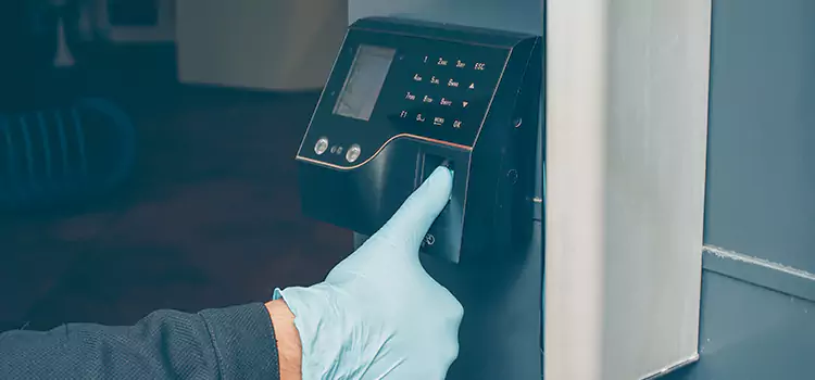 Access Control Installation Methuen