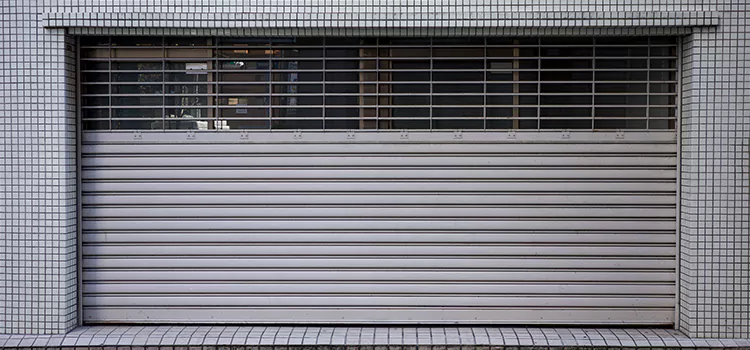 Advanced Solutions for Your Aluminum Garage Doors in Methuen, Massachusetts