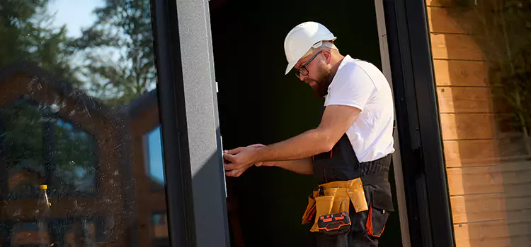 Replace Balcony Door Methuen