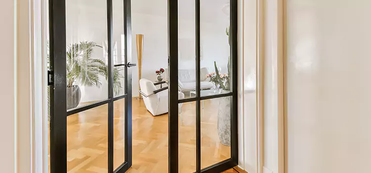 Bifold Door Replacement Methuen