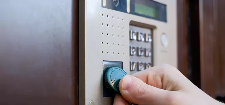 Enhanced Security Features Methuen