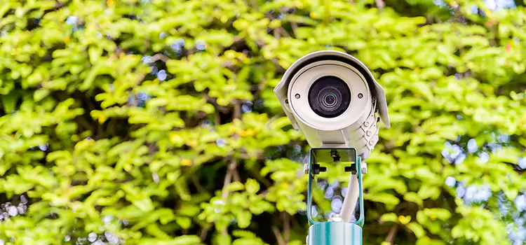 Advanced Surveillance Solutions for Every Need in Methuen