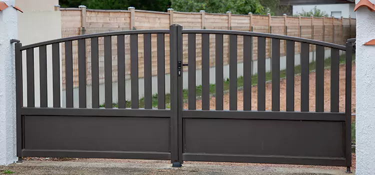 Advanced Gate Solutions in Methuen, MA