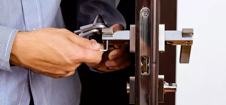 Commercial Door Lock Repair Methuen