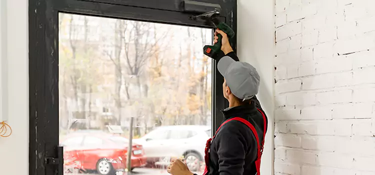Comprehensive Door Closer Services in Methuen, MA