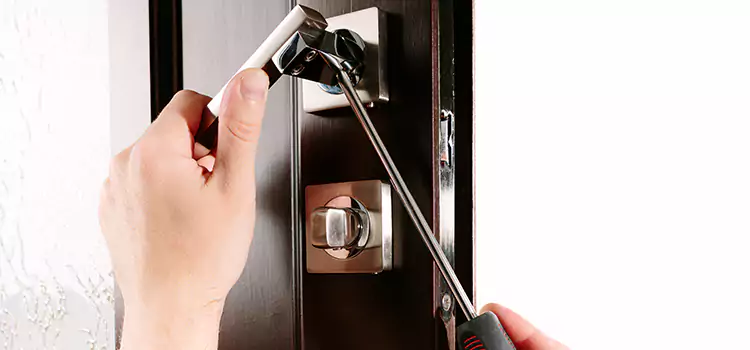 Door Lock Replacement Service Methuen