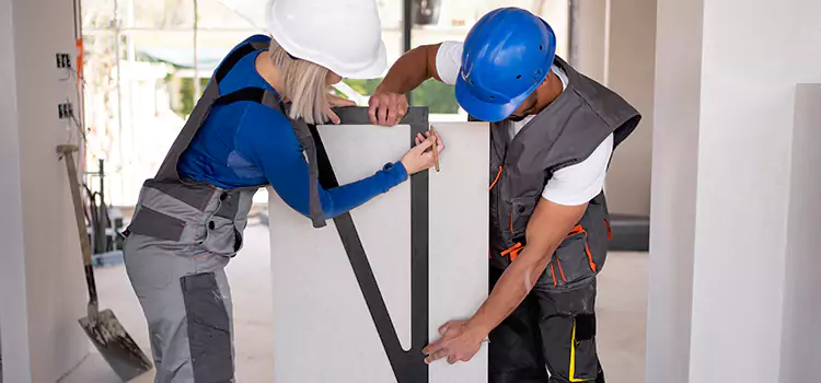 Why Choose Us for Door Panel Services in Methuen, MA?