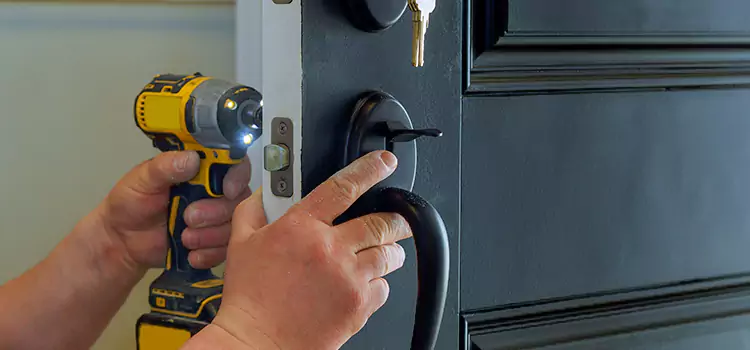 Locksmith Emergency Service Methuen