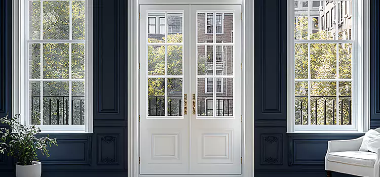 French Door Lock Repair Methuen