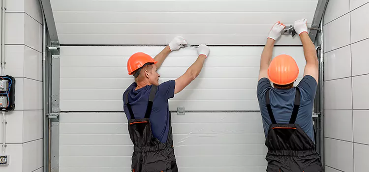 Choose Us for Your Garage Door Needs in Methuen