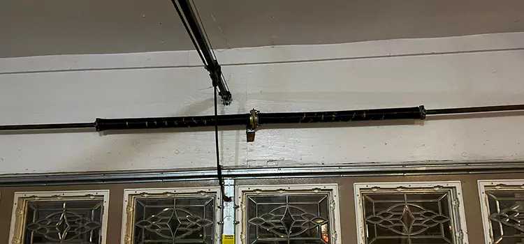 Garage Door Spring Repair Near Me Methuen
