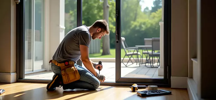 Comprehensive Solutions for Every Glass Door Need in Methuen, MA