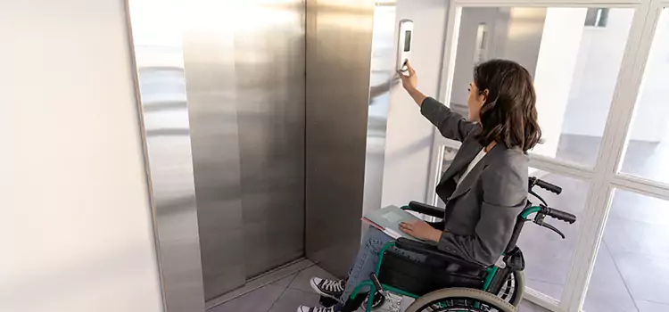 Benefits of Modern Handicap Door Systems in Methuen, MA