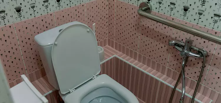 Meeting Diverse Needs With Accessible Restroom Solutions in Methuen, MA