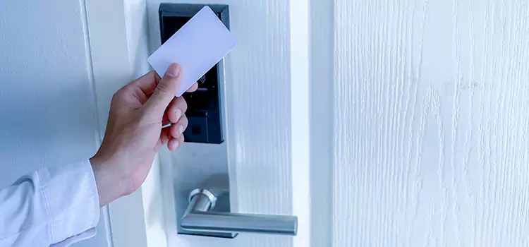 Why Choose Us for Your Keycard Lock Installation in Methuen, MA?