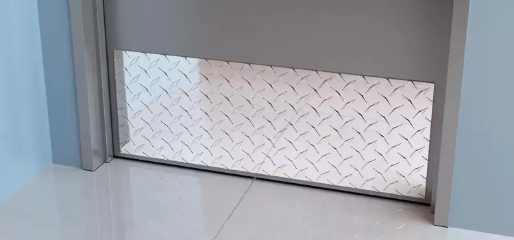 Benefits of Professional Kick Plate Solutions in Methuen, MA