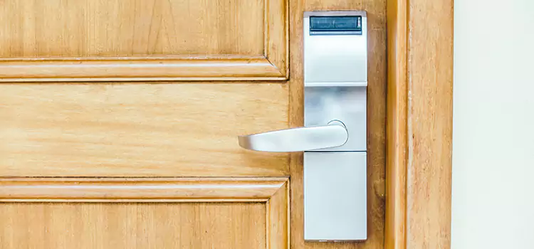 Electromagnetic Door Lock Installation Methuen