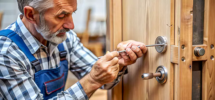 Mortise Replacement Lock Methuen