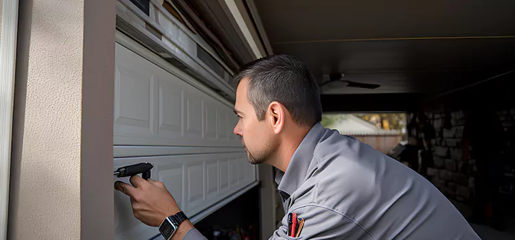Garage Door Cable Replacement Methuen