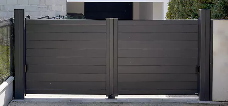 Common Residential Gate Issues We Resolve in Methuen, MA