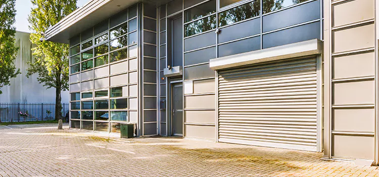 Electric Roller Garage Doors Methuen