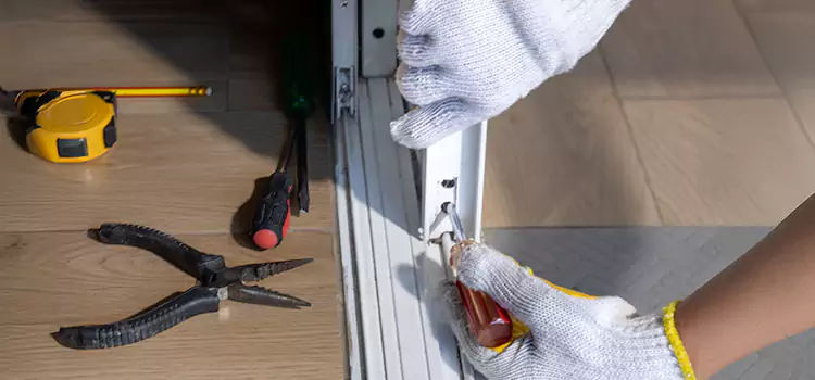 Sliding Door Installation Services in Methuen, MA