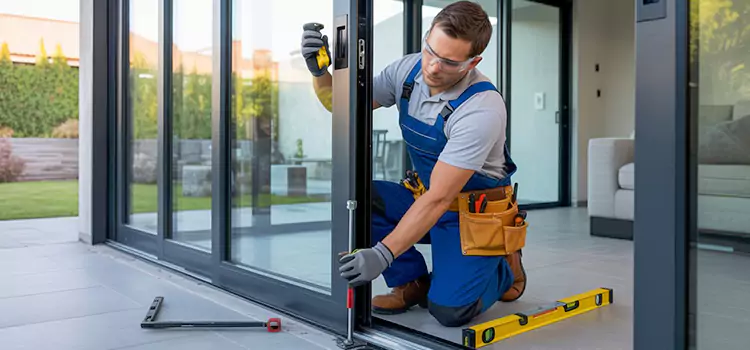 Sliding Screen Door Repair Methuen