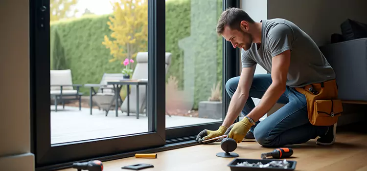 Patio Sliding Glass Door Replacement Methuen