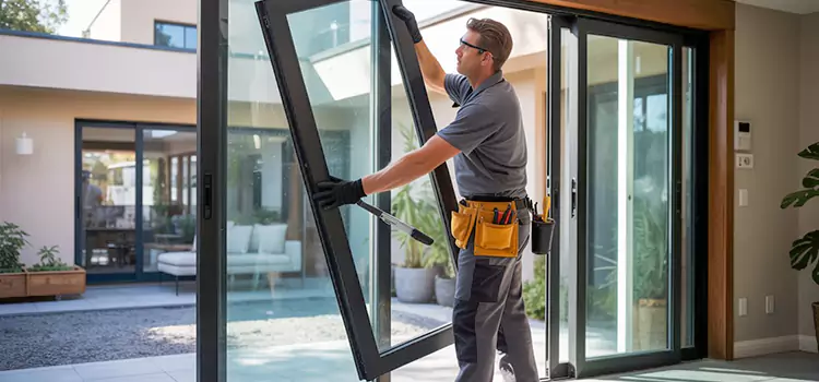 Specialized Sliding Door Roller Services in Methuen, Massachusetts