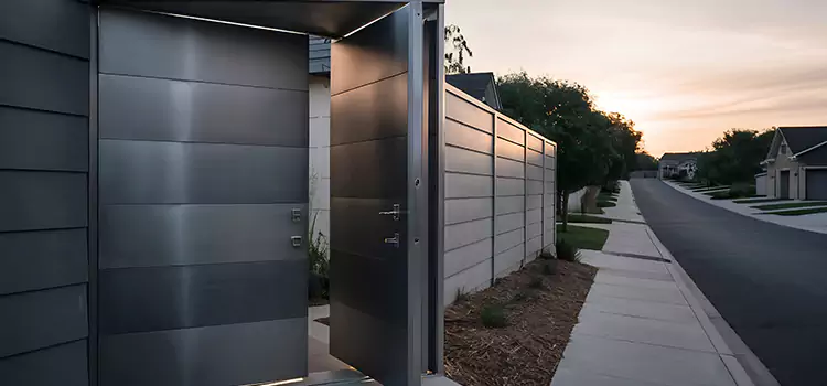 Comprehensive Steel Door Solutions in Methuen, MA