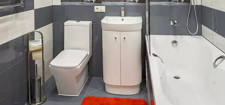 Hansgrohe Shaving Mirror Methuen