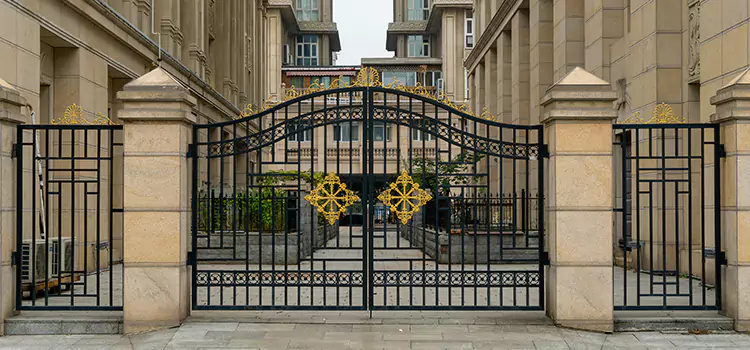 Comprehensive Iron Gate Maintenance Solutions in Methuen, MA
