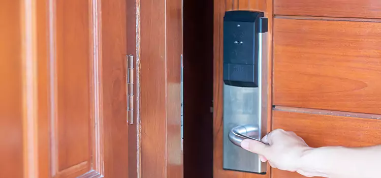 Commercial Keyless Entry Locks Methuen