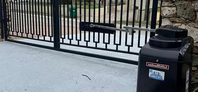 Seamless Installation and Support for Your New Gate in Methuen, MA