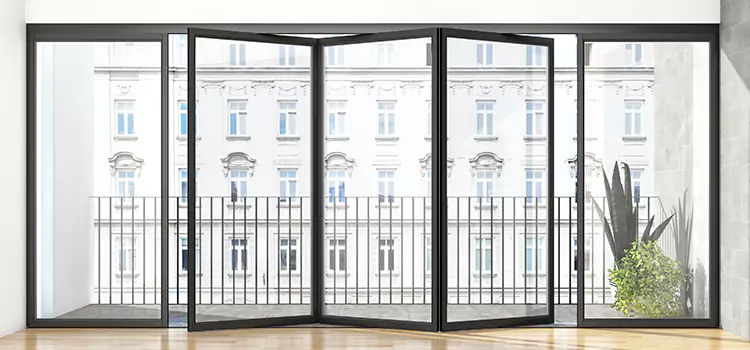 Premium Material Balcony Doors Methuen