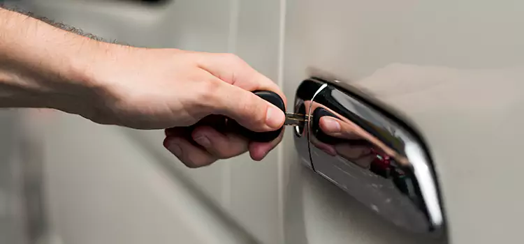 Car Unlock Service Price Methuen