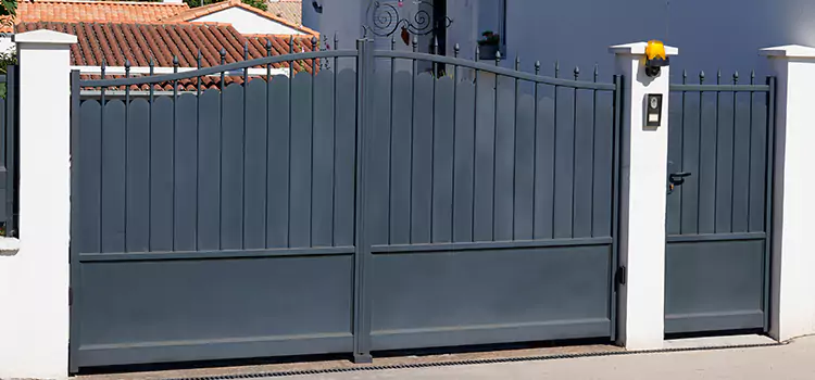 Emergency Commercial Gate Repair Methuen