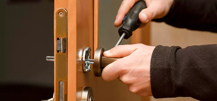 Semi Truck Locksmith Methuen