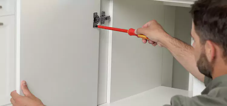 Screen Door Hinge Repair Methuen