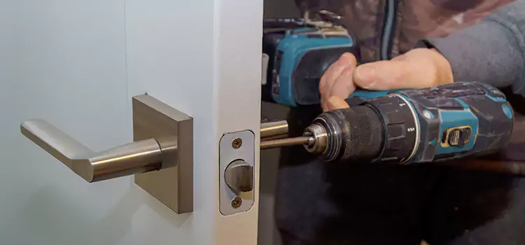 Brand Lock Repair and Specialty Services Methuen