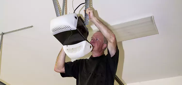 Garage Door Opener Service Methuen