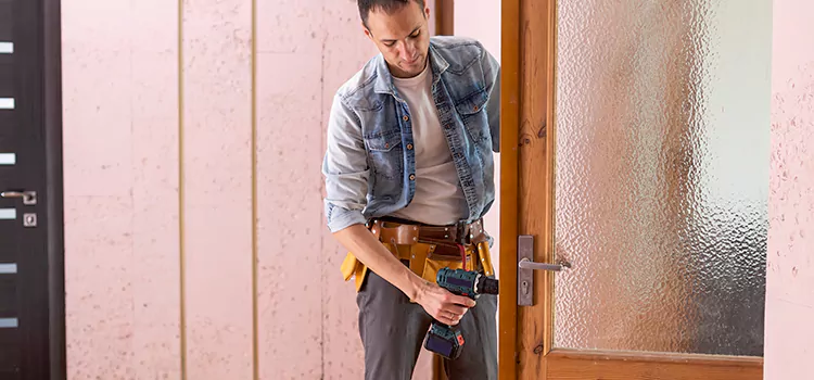 Door Glass Replacement Methuen