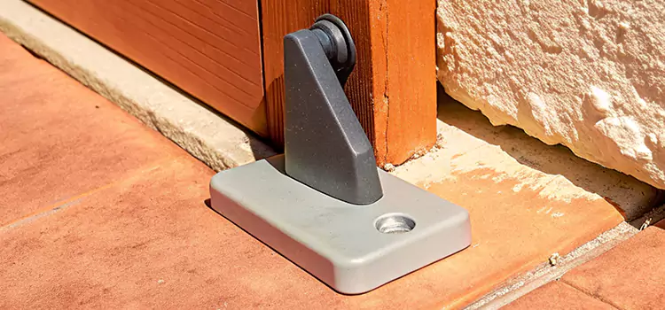 Aesthetic Door Stop Selection Methuen