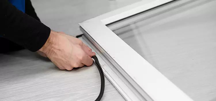 Commercial Door Weather Stripping Methuen