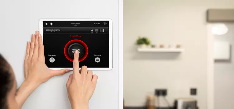 Blink Video Doorbell Installation Methuen